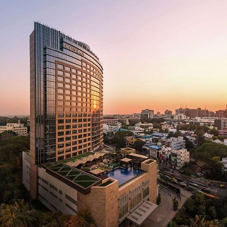 Conrad Bengaluru Hotel Exterior foto